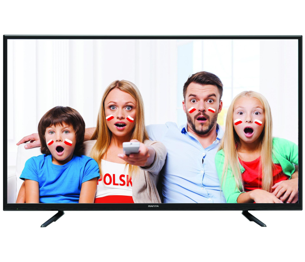 Manta TV MANTA 50" 50LFN59C FHD # - 1390047 - zdjęcie 2